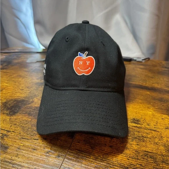 New York Mets hat - Picture 1 of 7